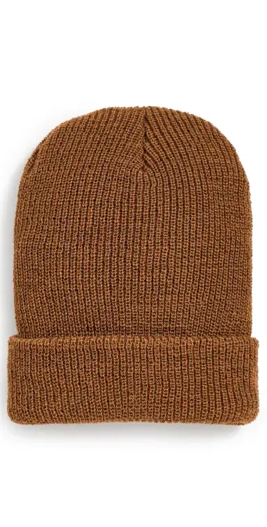 Aaron Levine Wool Beanie | Thumbnail 1 Aaron Levine Wool Beanie | Thumbnail 1