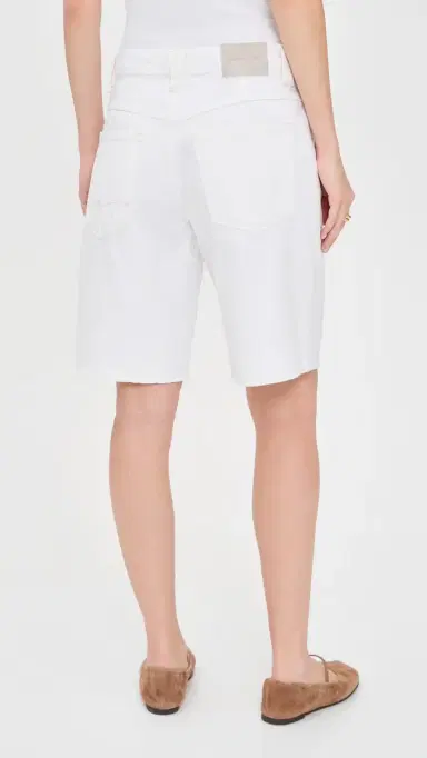 Free People Montana Shorts Snowfall 25 | Thumbnail 3 Free People Montana Shorts Snowfall 25 | Thumbnail 3