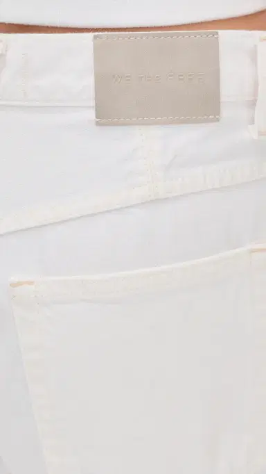 Free People Montana Shorts Snowfall 25 | Thumbnail 6 Free People Montana Shorts Snowfall 25 | Thumbnail 6