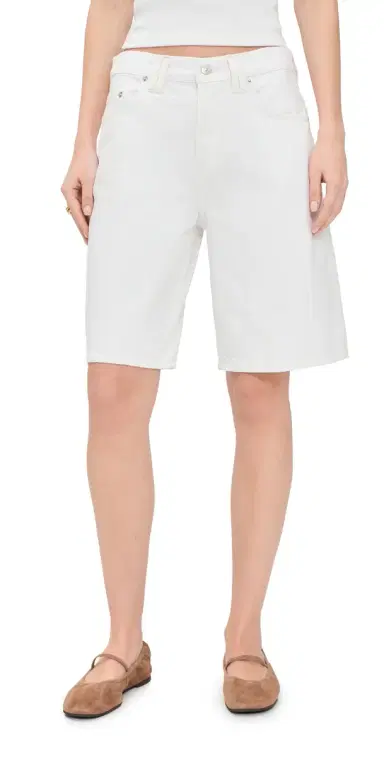 Free People Montana Shorts Snowfall 25 | Thumbnail 1 Free People Montana Shorts Snowfall 25 | Thumbnail 1