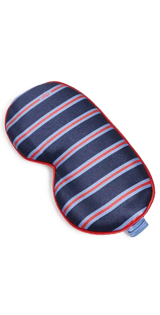 Slip Pure Silk Contour Sleep Mask Rest Day One Size