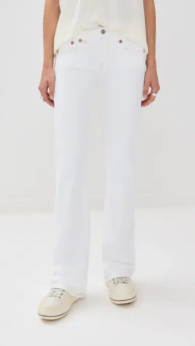 R13 Boy Flare Jeans | Thumbnail 3 R13 Boy Flare Jeans | Thumbnail 3