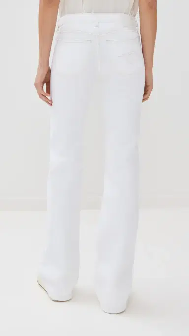 R13 Boy Flare Jeans | Thumbnail 4 R13 Boy Flare Jeans | Thumbnail 4