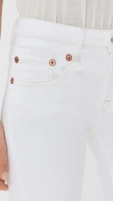 R13 Boy Flare Jeans | Thumbnail 6 R13 Boy Flare Jeans | Thumbnail 6