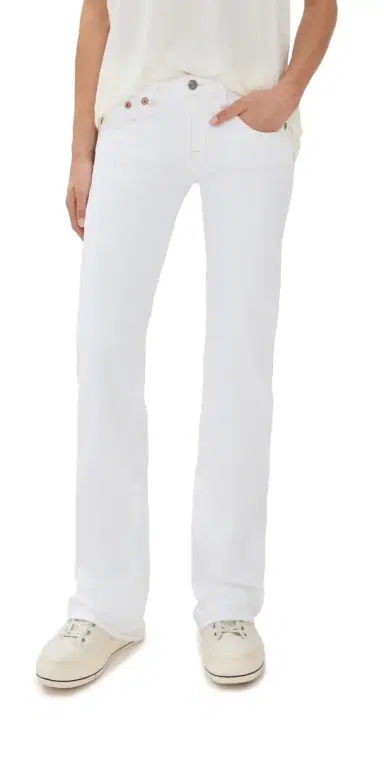 R13 Boy Flare Jeans | Thumbnail 1 R13 Boy Flare Jeans | Thumbnail 1