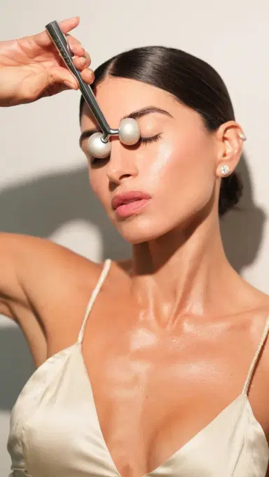 De La Heart The Facial Sculptor No Color One Size | Thumbnail 4