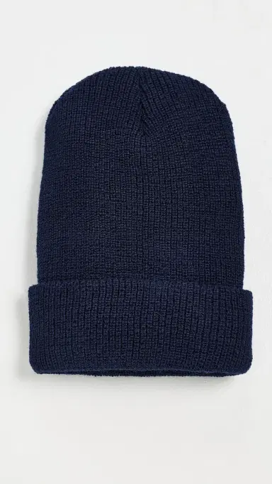 Aaron Levine Wool Beanie | Thumbnail 2 Aaron Levine Wool Beanie | Thumbnail 2
