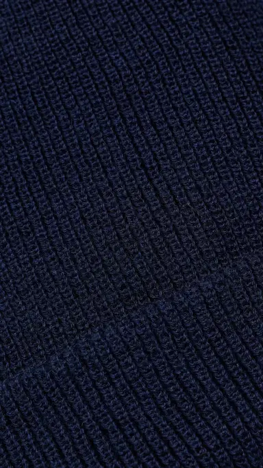 Aaron Levine Wool Beanie | Thumbnail 3 Aaron Levine Wool Beanie | Thumbnail 3