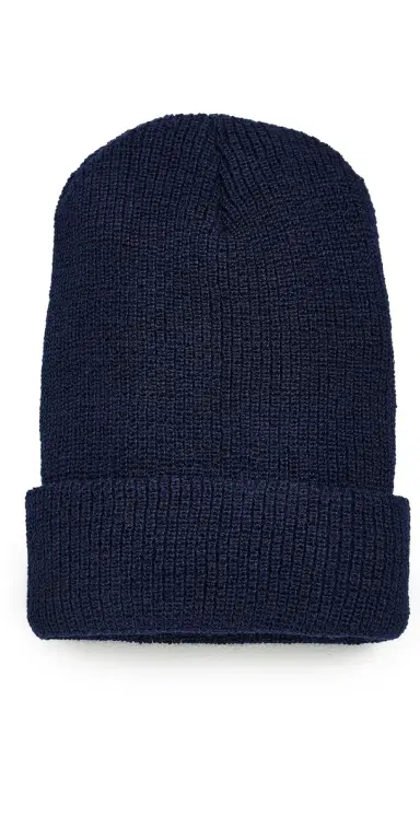 Aaron Levine Wool Beanie | Thumbnail 1 Aaron Levine Wool Beanie | Thumbnail 1