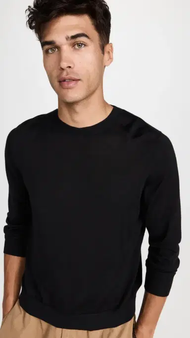 Nili Lotan Cory Sweater | Thumbnail 2 Nili Lotan Cory Sweater | Thumbnail 2