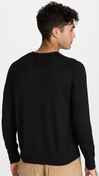 Nili Lotan Cory Sweater | Thumbnail 3 Nili Lotan Cory Sweater | Thumbnail 3