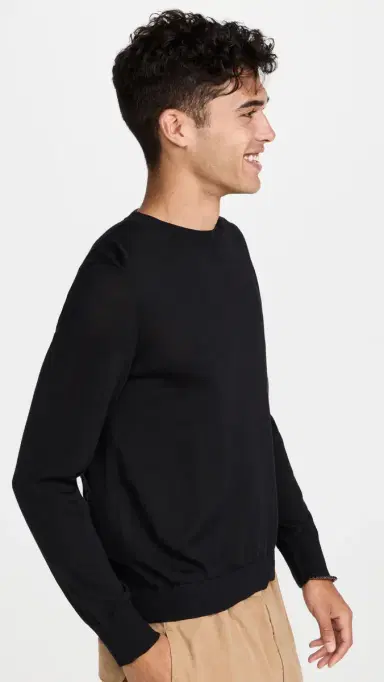 Nili Lotan Cory Sweater | Thumbnail 4 Nili Lotan Cory Sweater | Thumbnail 4