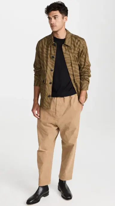 Nili Lotan Cory Sweater | Thumbnail 5 Nili Lotan Cory Sweater | Thumbnail 5