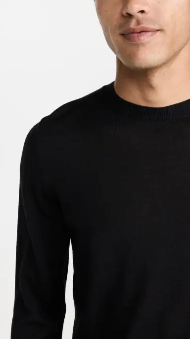 Nili Lotan Cory Sweater | Thumbnail 6 Nili Lotan Cory Sweater | Thumbnail 6