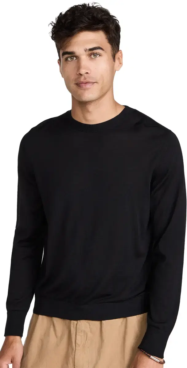 Nili Lotan Cory weater Black
