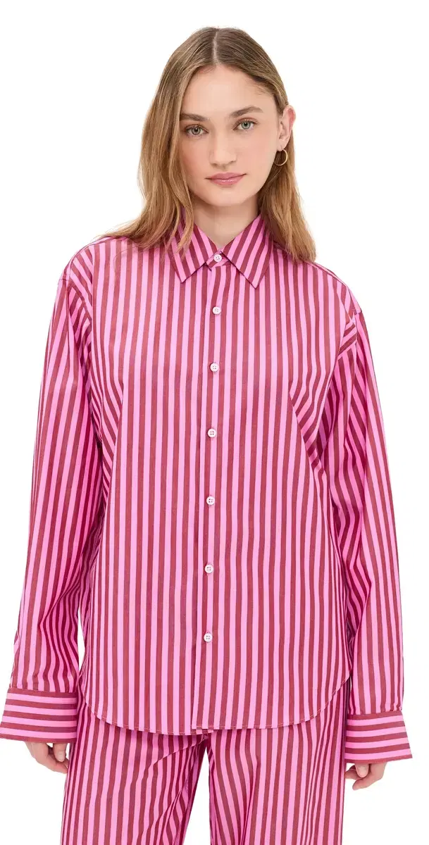 La Classica Shirt pritz Stripe