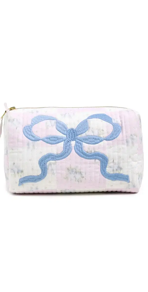 Octavia Pouch Lilac Vanilla One Size