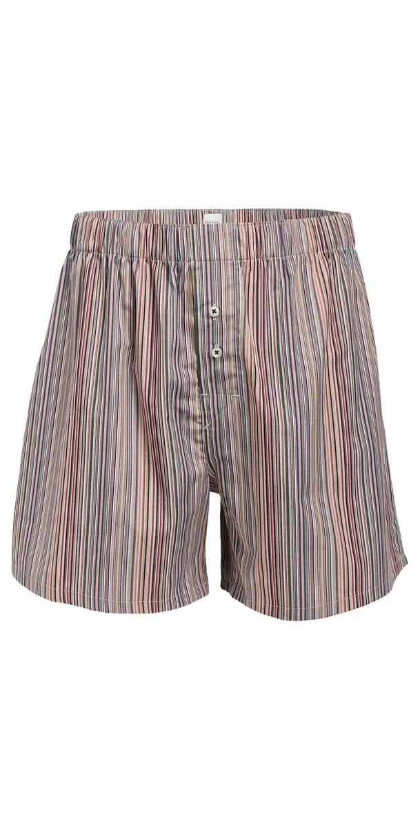 ignature Boxer horts Multi
