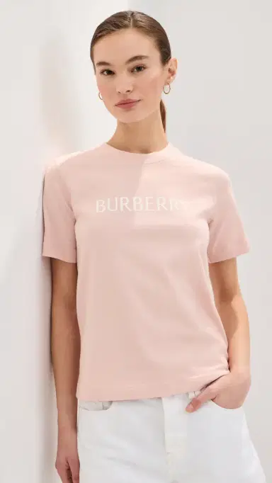 Burberry Frankie Logo Tee Bouquet | Thumbnail 3