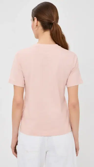 Burberry Frankie Logo Tee Bouquet | Thumbnail 4