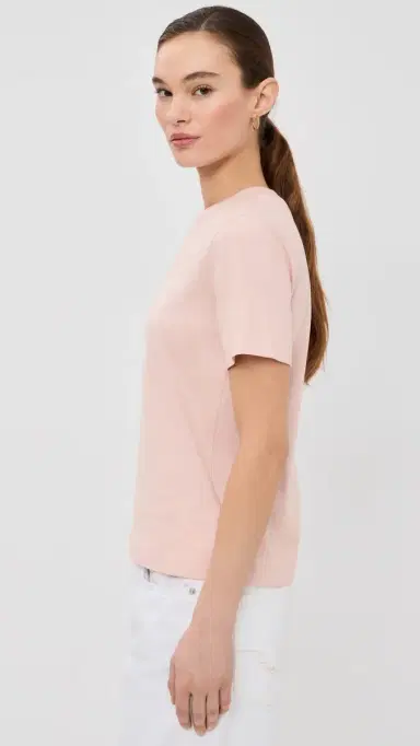 Burberry Frankie Logo Tee Bouquet | Thumbnail 5