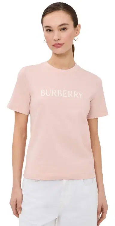 Burberry Frankie Logo Tee Bouquet | Thumbnail 1