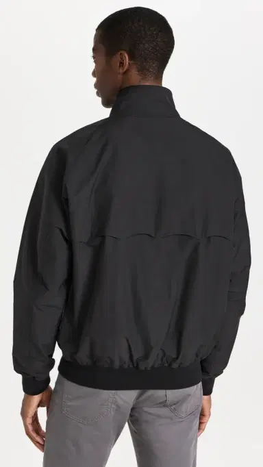 Baracuta G9 Modern Classic Jacket | Thumbnail 3 Baracuta G9 Modern Classic Jacket | Thumbnail 3