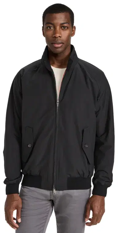 Baracuta G9 Modern Classic Jacket | Thumbnail 1 Baracuta G9 Modern Classic Jacket | Thumbnail 1