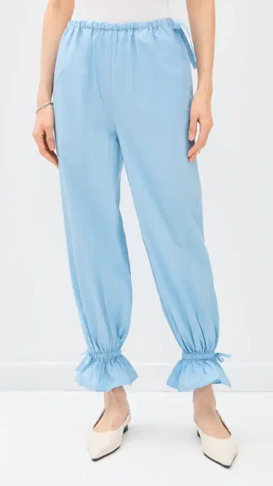 Posse Lindie Balloon Pants Cornflower M | Thumbnail 2