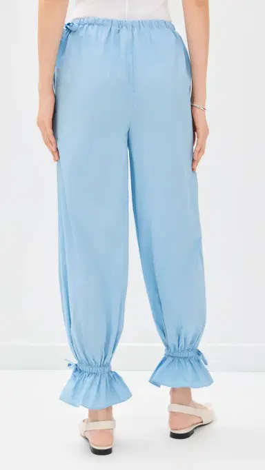 Posse Lindie Balloon Pants Cornflower M | Thumbnail 3