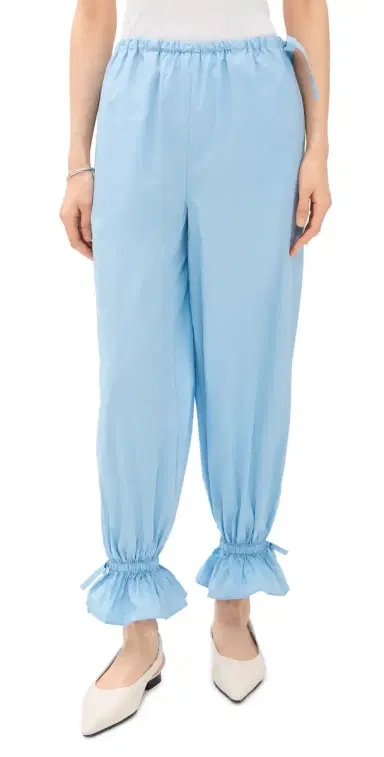 Posse Lindie Balloon Pants Cornflower M | Thumbnail 1
