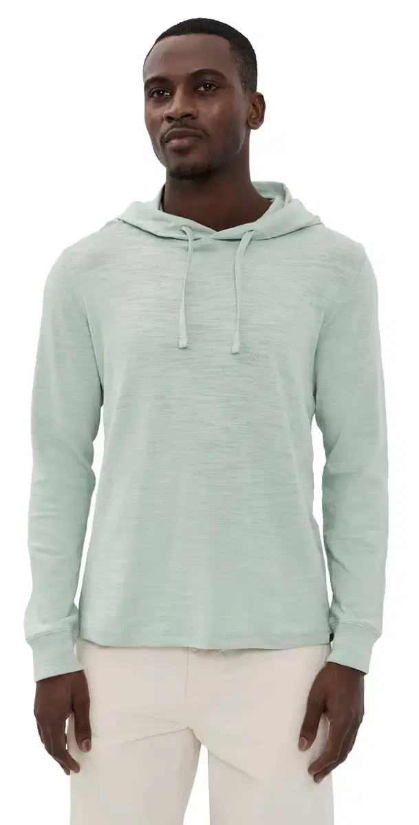 unwashed lub Hoodie ea Break