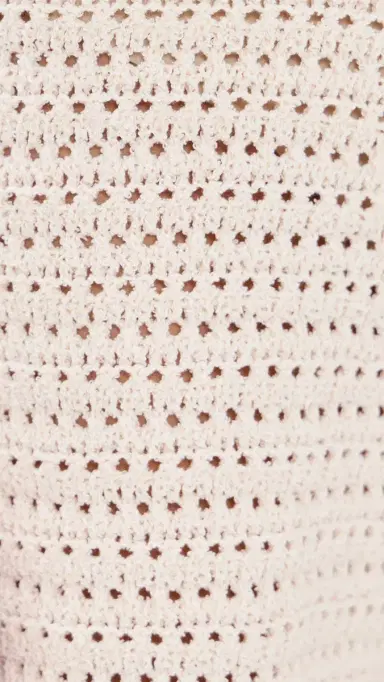 VRG GRL Stella Crochet Pants | Thumbnail 6