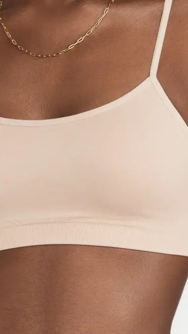 Splits59 Loren Seamless Bra Almond XS/S | Thumbnail 6
