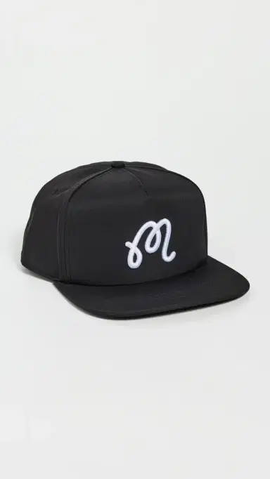 Malbon Snapback Cap | Thumbnail 2