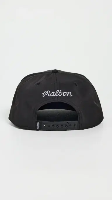 Malbon Snapback Cap | Thumbnail 3