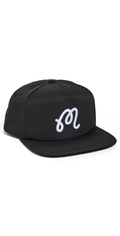Malbon Snapback Cap | Thumbnail 1