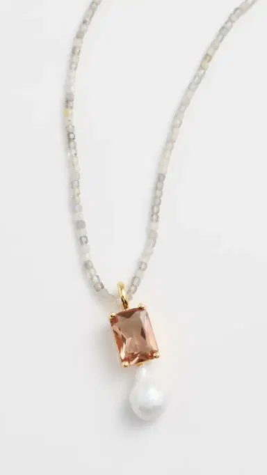 Maison Irem Thale Necklace | Thumbnail 2 Maison Irem Thale Necklace | Thumbnail 2