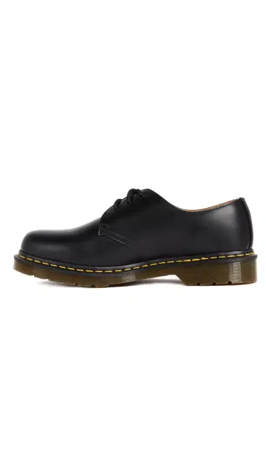 Dr. Martens 1461 3 Eye Gibson Lace Up | Thumbnail 2