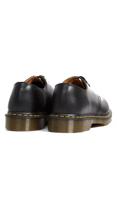Dr. Martens 1461 3 Eye Gibson Lace Up | Thumbnail 4