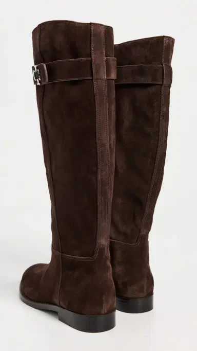 Tory Burch T Lock Riding Boots | Thumbnail 4