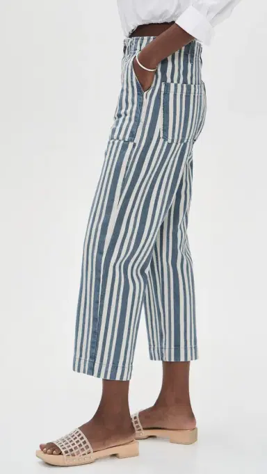 Secular Alex Utility Pants | Thumbnail 4 Secular Alex Utility Pants | Thumbnail 4