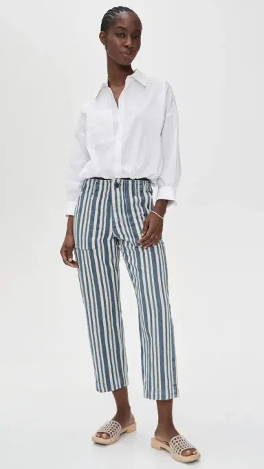Secular Alex Utility Pants | Thumbnail 5 Secular Alex Utility Pants | Thumbnail 5