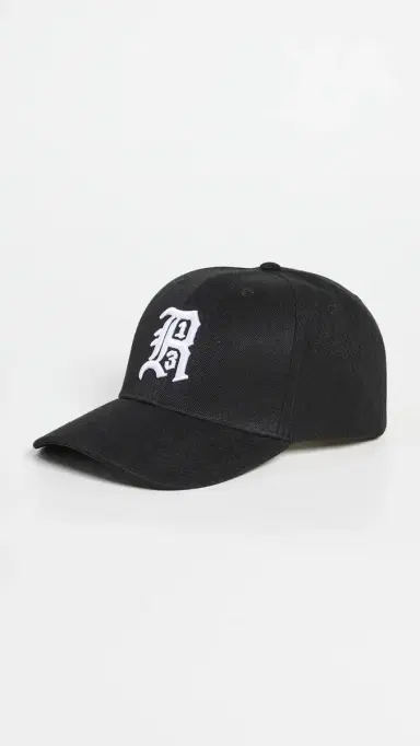 R13 Baseball Cap | Thumbnail 2