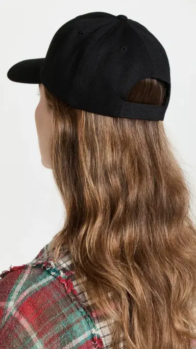 R13 Baseball Cap | Thumbnail 4
