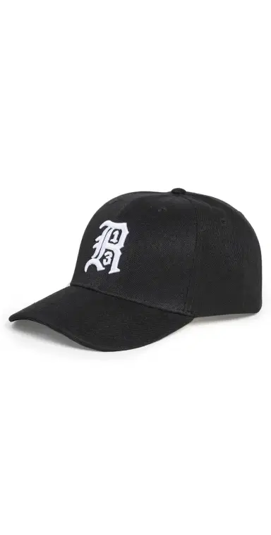 R13 Baseball Cap | Thumbnail 1