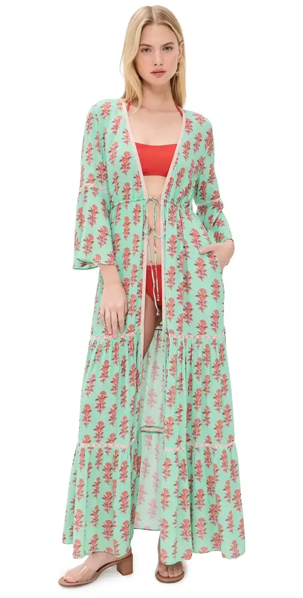 Playa Lucila axi Dress int