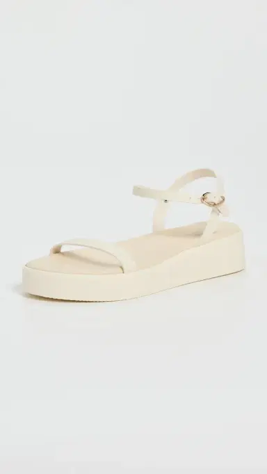 Ancient Greek Sandals Irida Platform Sandals | Thumbnail 2 Ancient Greek Sandals Irida Platform Sandals | Thumbnail 2