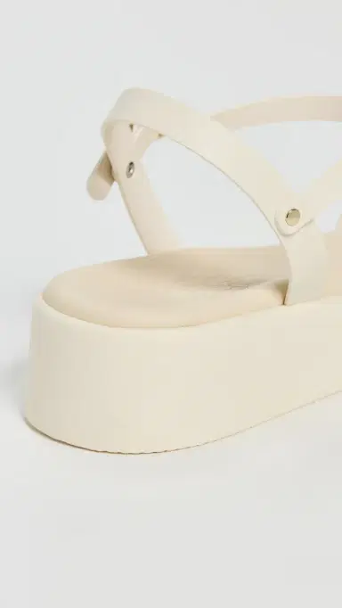 Ancient Greek Sandals Irida Platform Sandals | Thumbnail 4 Ancient Greek Sandals Irida Platform Sandals | Thumbnail 4