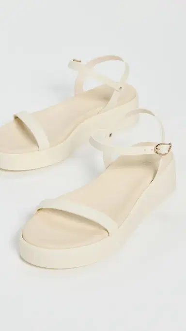 Ancient Greek Sandals Irida Platform Sandals | Thumbnail 5 Ancient Greek Sandals Irida Platform Sandals | Thumbnail 5
